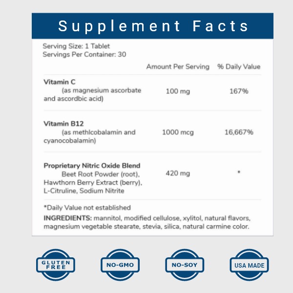 Supplement Facts